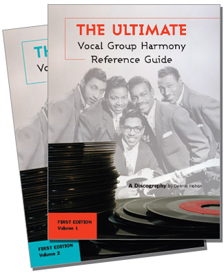 /modules/The Ultimate Vocal Group Harmony Reference Guide - First Edition Set